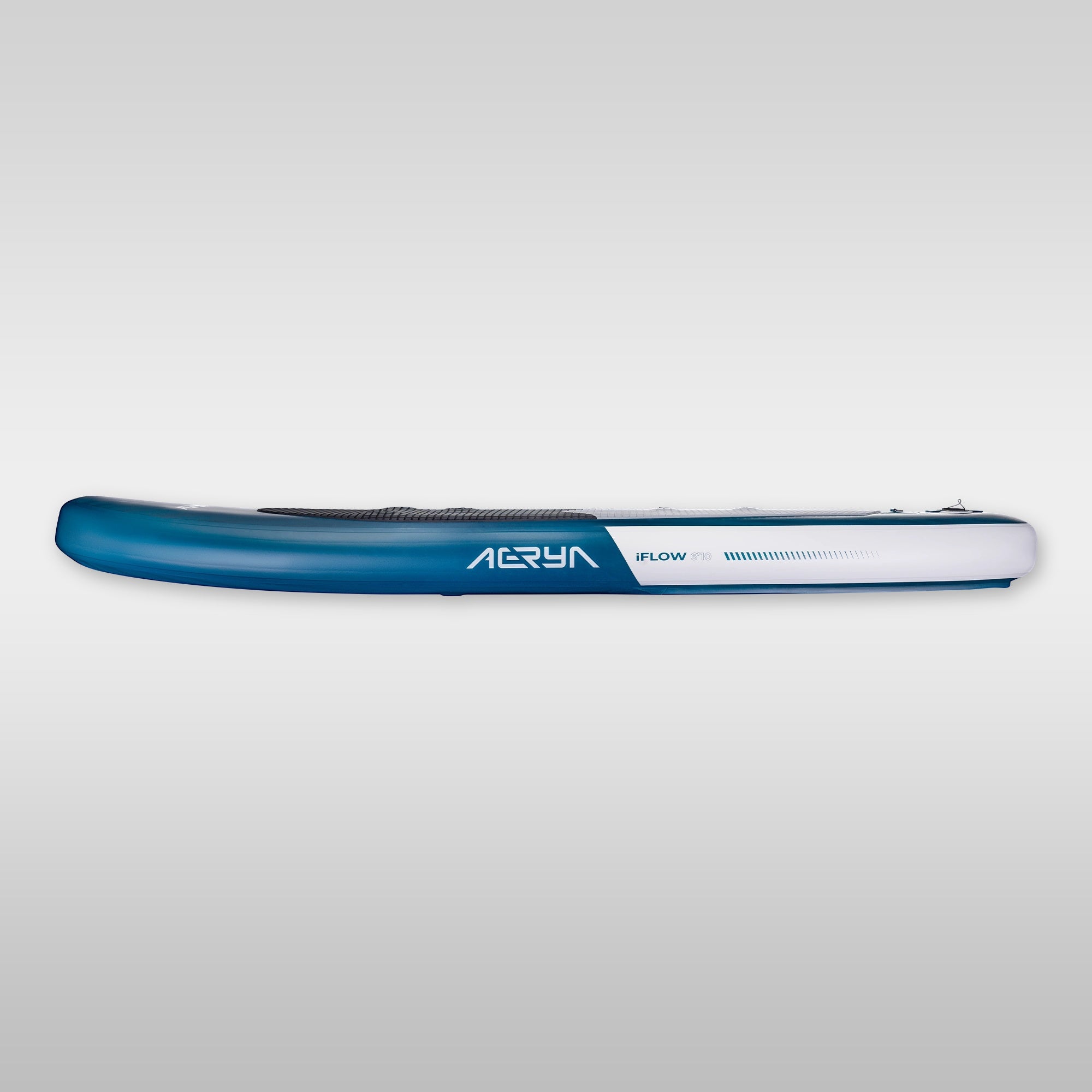 Aeryn Flow Inflatable Board wingfoil downwinder