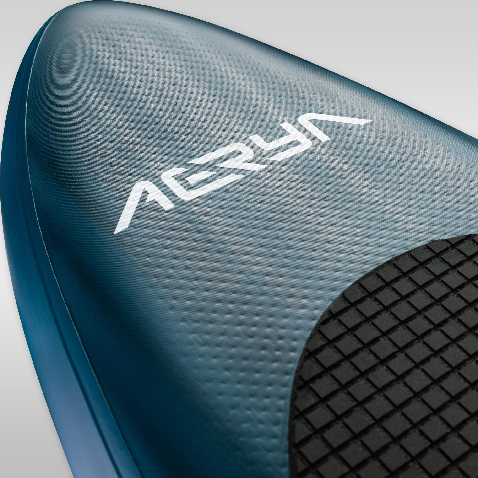 Aeryn Flow Inflatable Board wingfoil downwinder