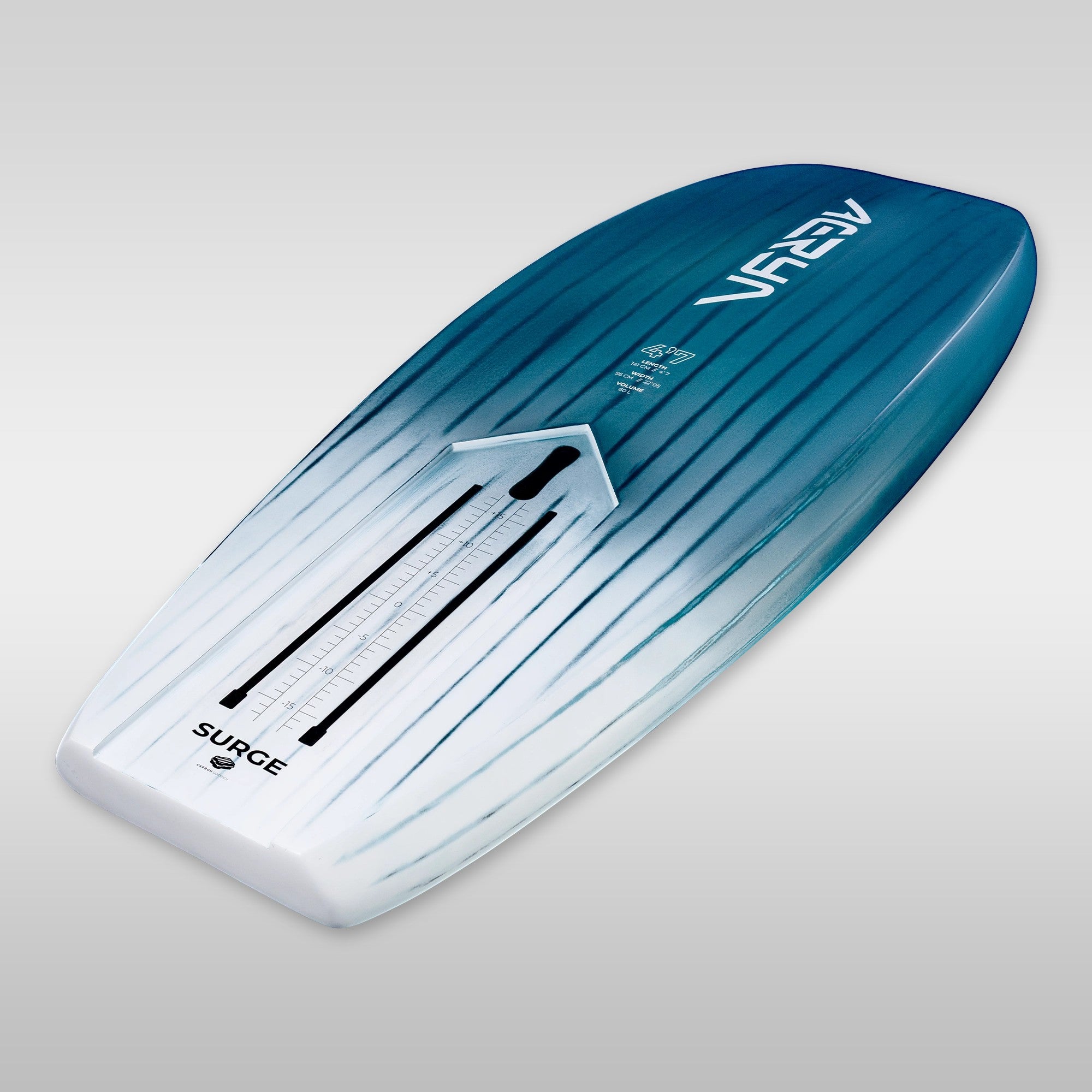 Aeryn Surge Carbon Board Wingfoiling 2027