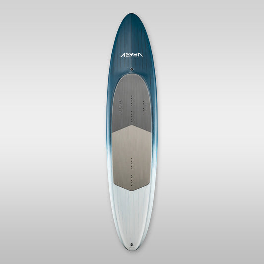 Aeryn Flow Carbon Board downwinder lightwind wngfoil board