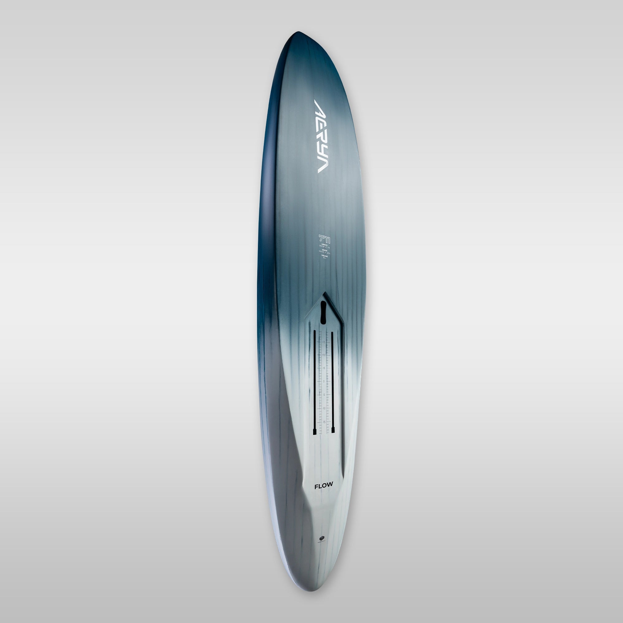 Aeryn Flow Carbon Board downwinder lightwind wngfoil board