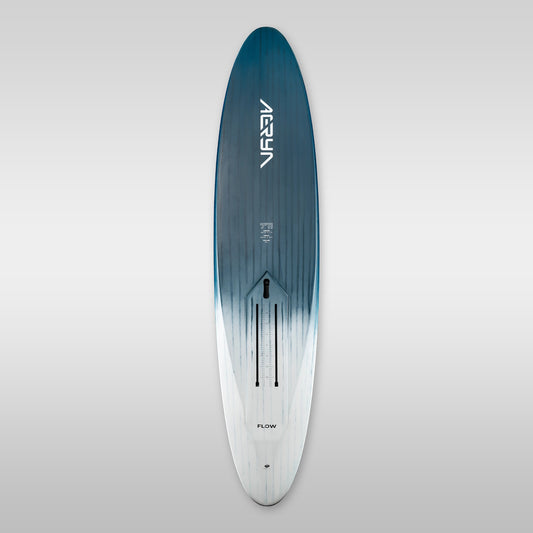 Aeryn Flow Carbon Board downwinder lightwind wngfoil board