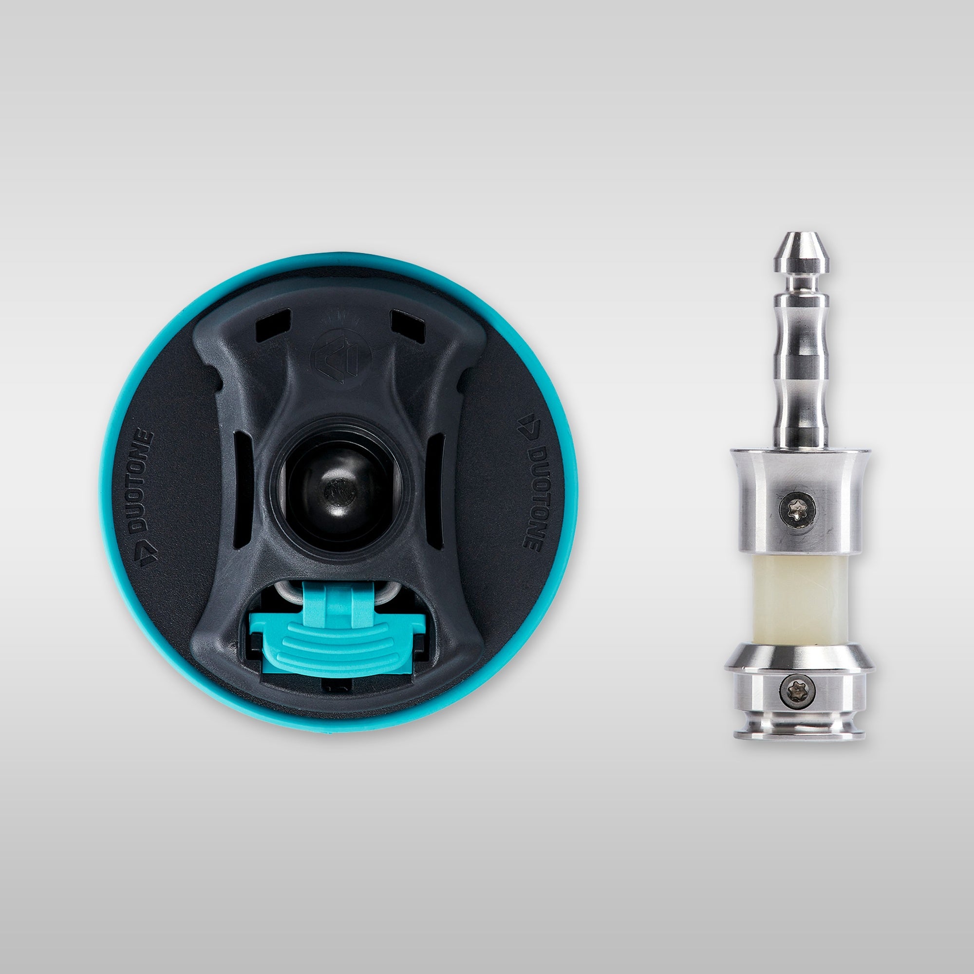 duotone ibase 2.0 itendon mastfuss