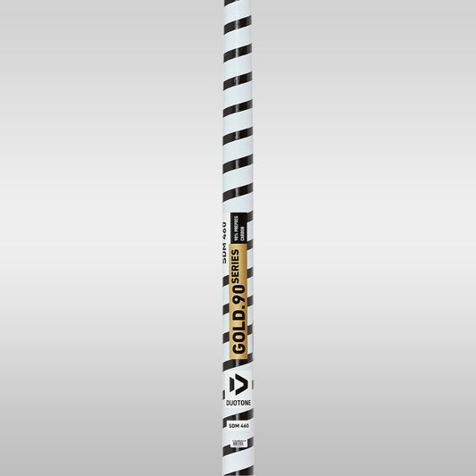 duotone gold.90 series sdm windsurf mast