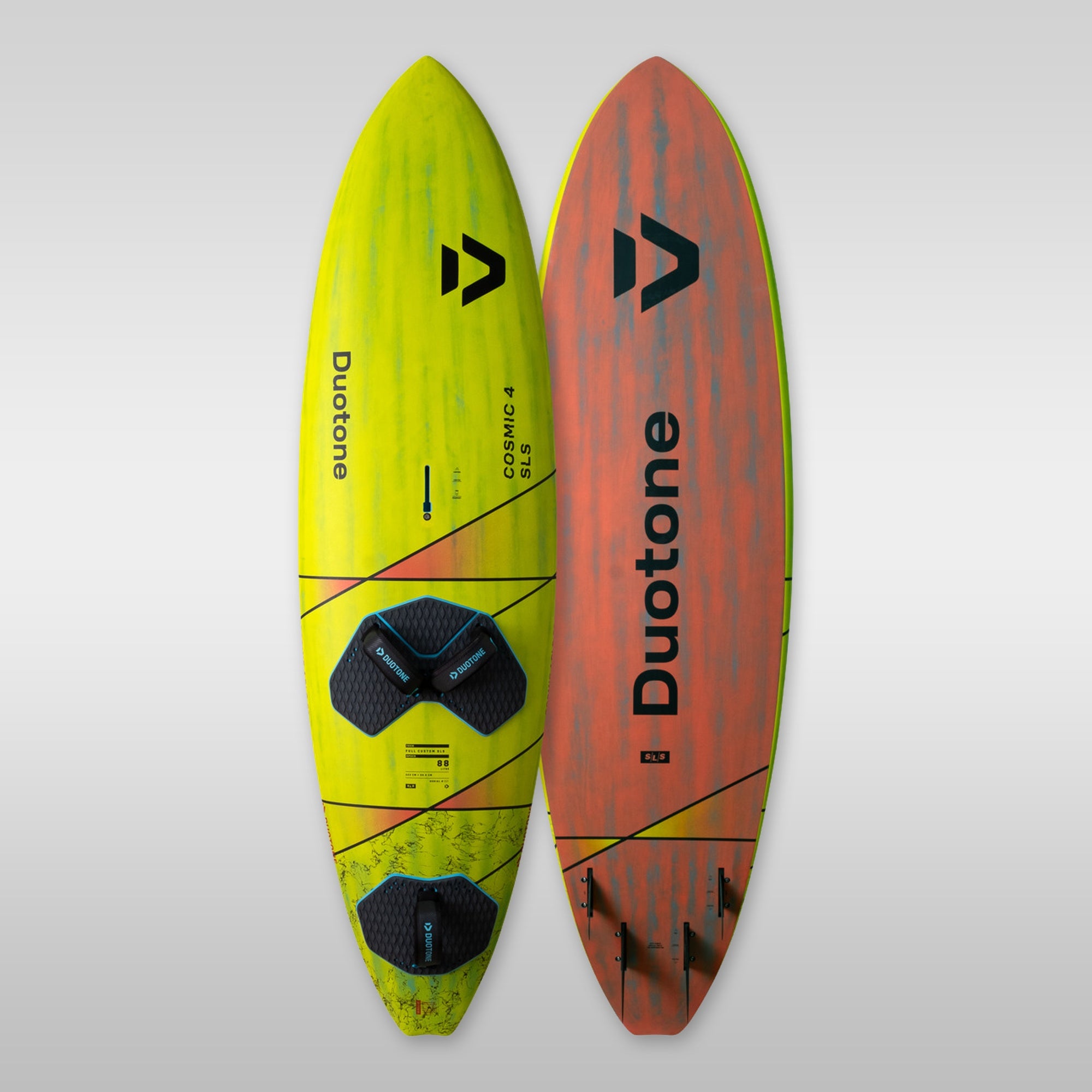 Duotone COSMIC (4) SLS Board