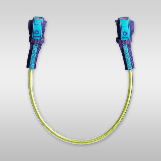 Duotone Trapeztampen Fixor Pro windsurfing harness lines fixed