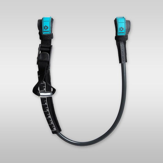 Duotone Trapeztampen Vario Race 2.0 harness lines
