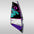 Duotone Idol LTD Segel windsurfing freestyle sail