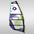 Duotone E_Pace Segel 2026 windsurfing freeride sail