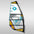 Duotone E_Pace Segel 2026 windsurfing freeride sail