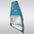 Duotone Super_Hero D/LAB Segel 2026 windsurfing wave sail