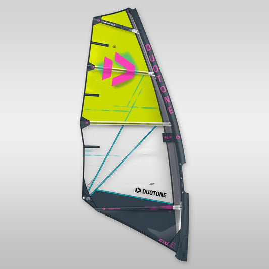 Duotone Super_Hero SLS Segel windsurfing wave sail 2026