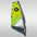 Duotone Super_Hero SLS Segel windsurfing wave sail 2026