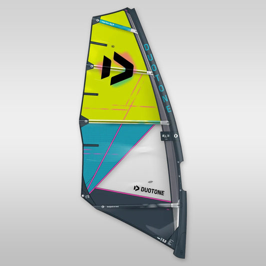Duotone Super_Hero SLS Segel windsurfing wave sail 2026