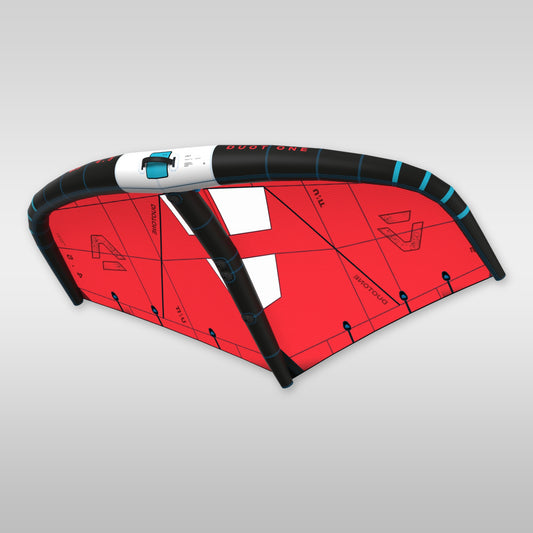 roter Duotone Unit 2027 Wingfoil Wing