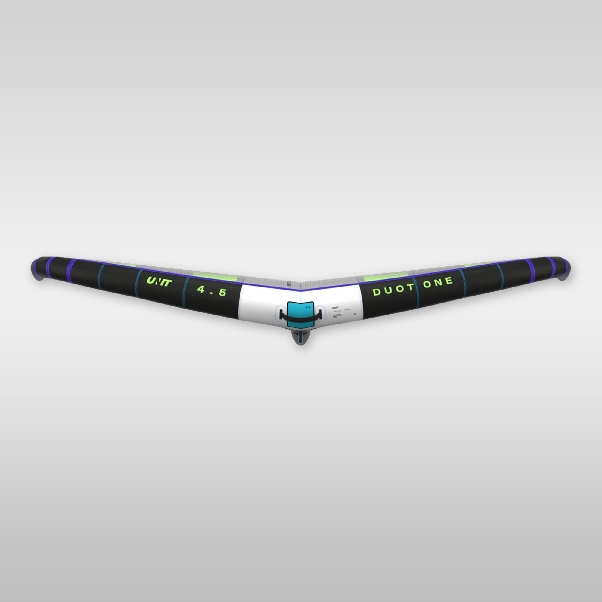 grauer Duotone Unit 2027 Wingfoil Wing