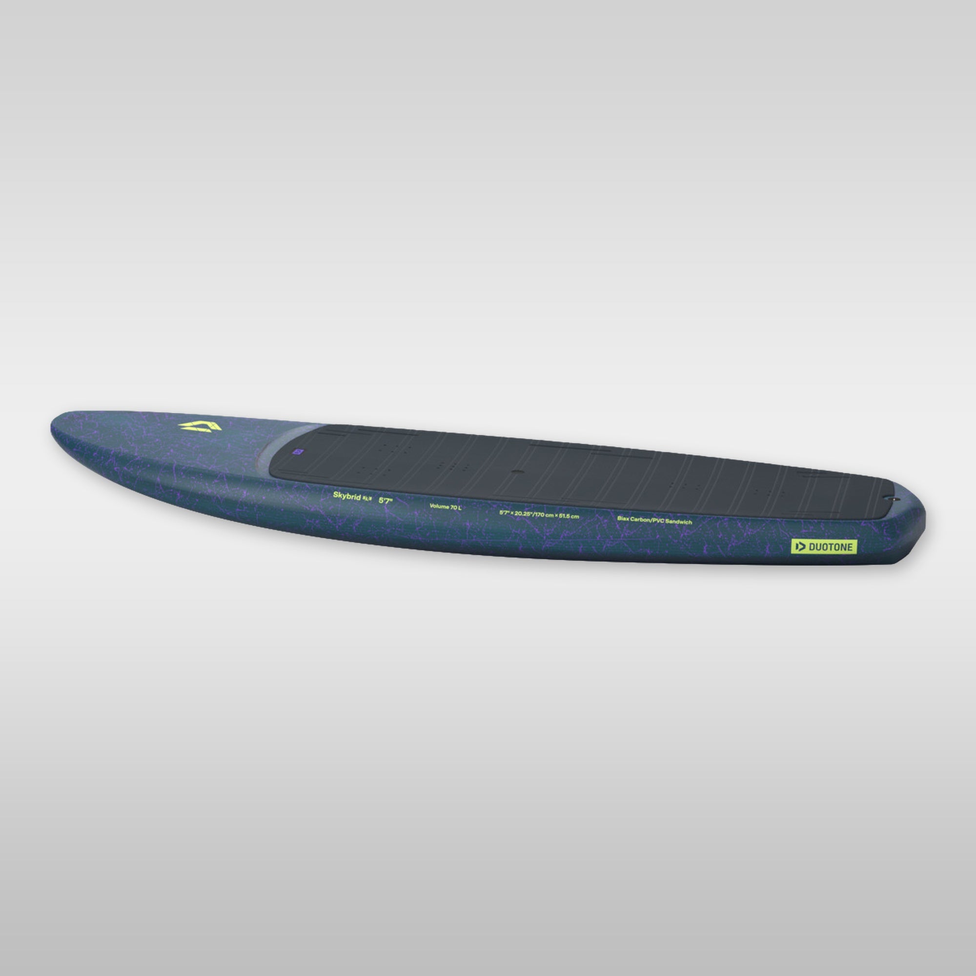 Duotone Skybrid SLS 2027