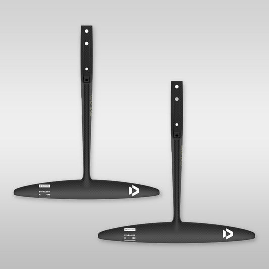 duotone monobloc-tail h d/lab