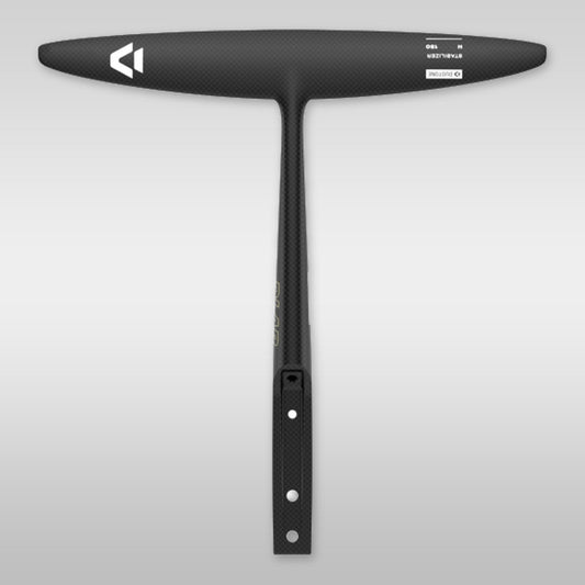 duotone monobloc-tail h d/lab