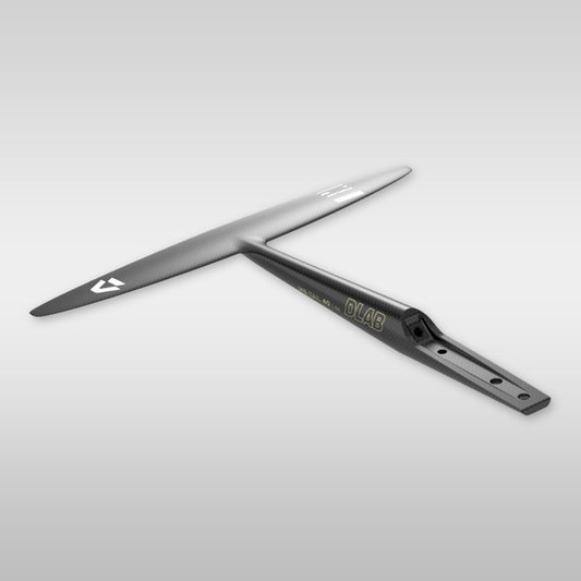 duotone monobloc-tail h d/lab