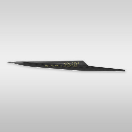 duotone monobloc-tail h d/lab