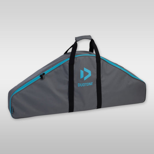 duotone foil bag