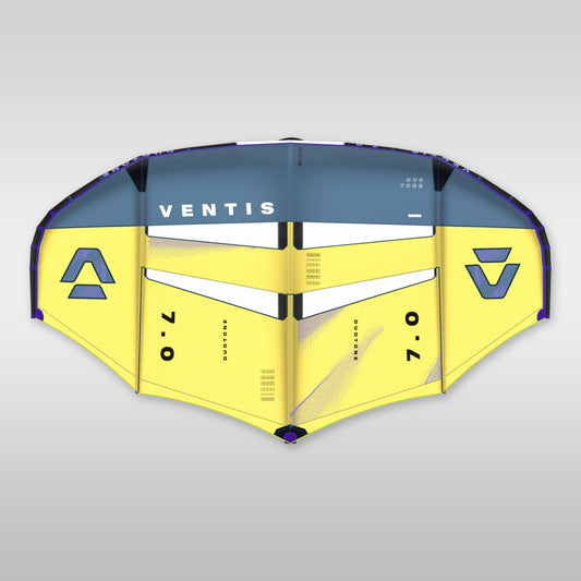 duotone ventis fs