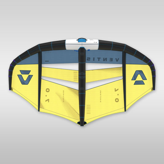 duotone ventis fs