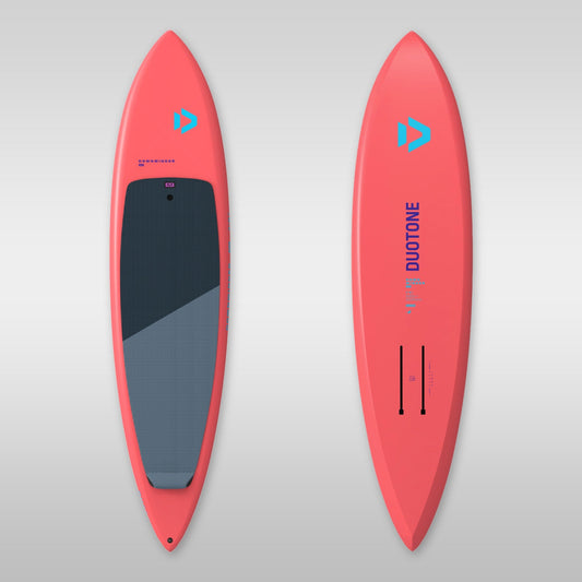 duotone downwinder sls