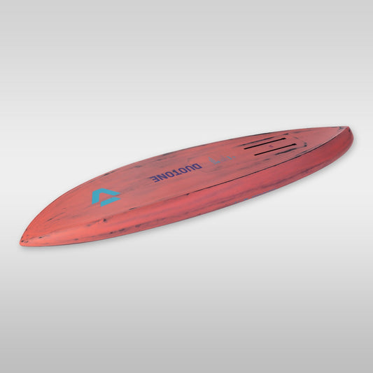 duotone downwinder sls