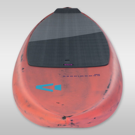 duotone downwinder sls