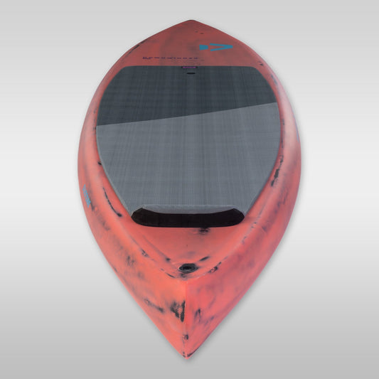 duotone downwinder sls