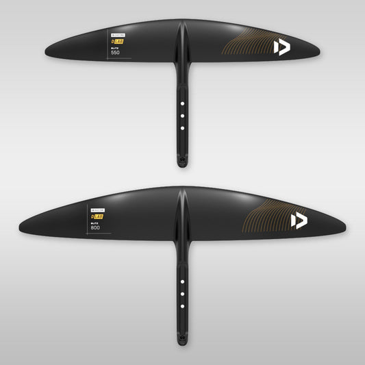 duotone front wing blitz d/lab