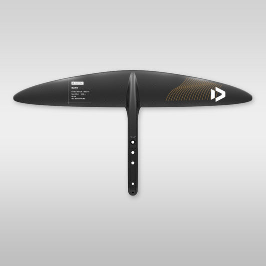 duotone front wing blitz d/lab