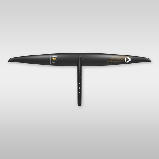 duotone front wing hyperglide d/lab