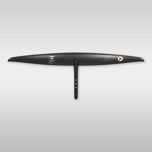duotone front wing hyperglide d/lab