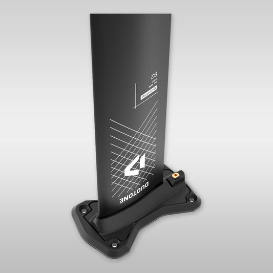 duotone mast al 3bs qm (mono)