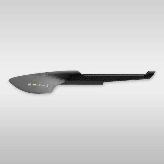 duotone front wing carve 3.0 d/lab