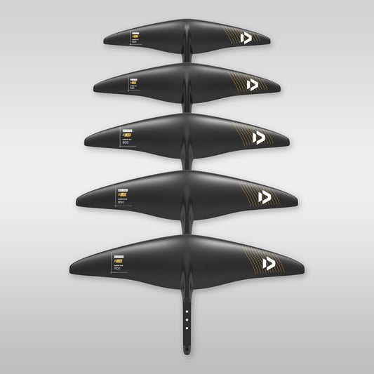 duotone front wing carve 3.0 d/lab