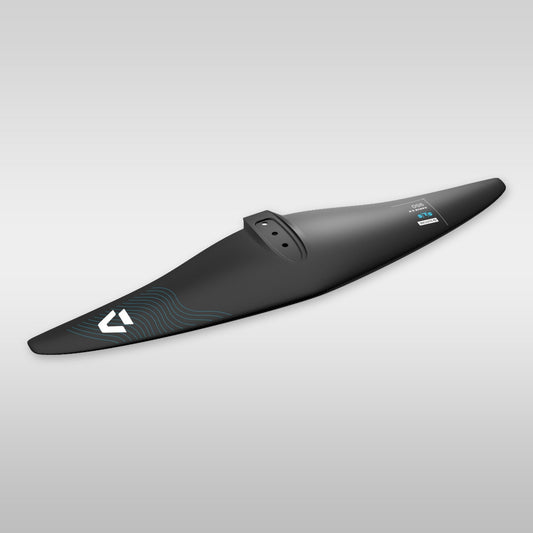 duotone front wing carve 3.0 sls