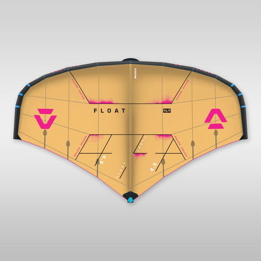 duotone float sls