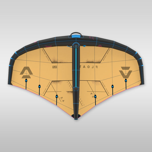 duotone float sls