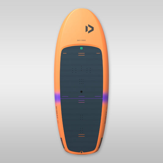 duotone sky free dst