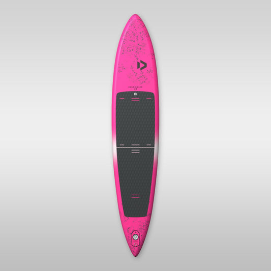 duotone downwinder air