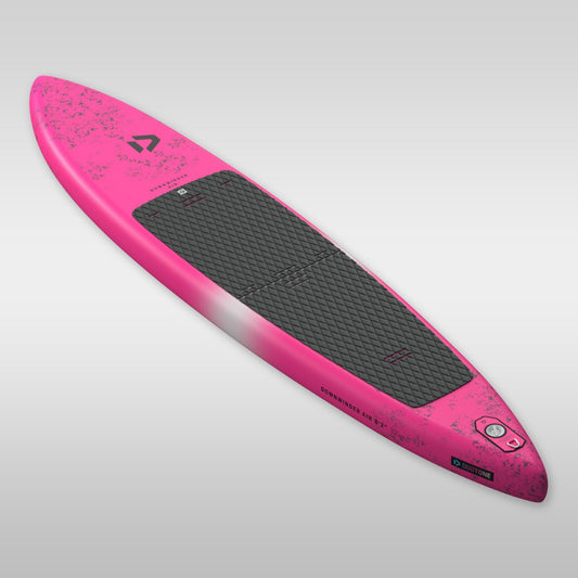 duotone downwinder air