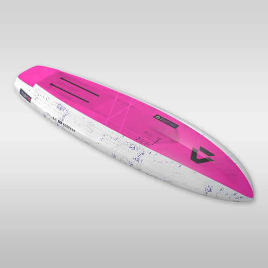 duotone paradox sls