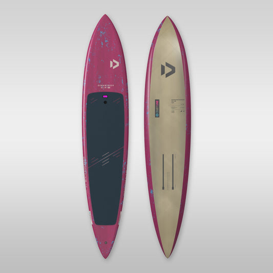 duotone downwinder slim sls