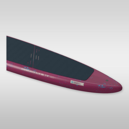 duotone downwinder slim sls