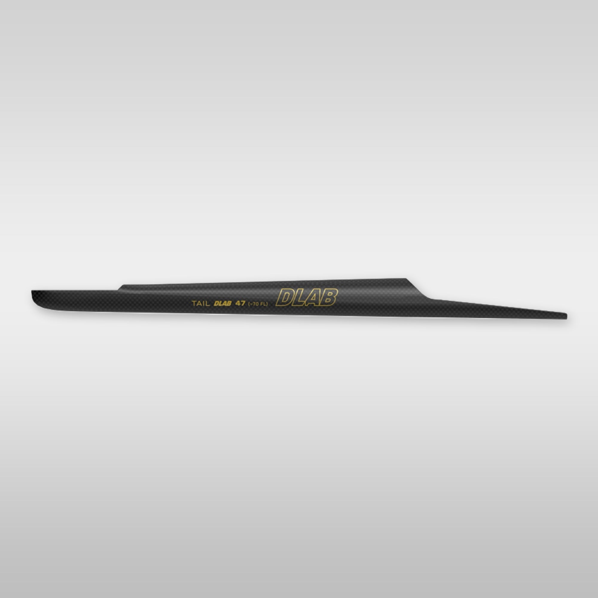 duotone tail d/lab