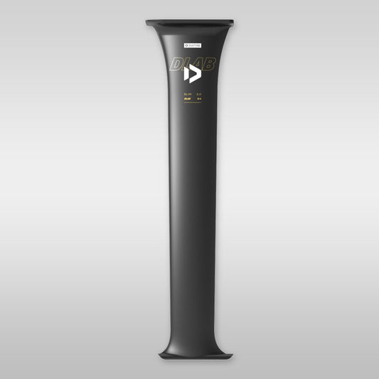 duotone mast slim 2.0 d/lab